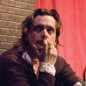 Kristian Frédric