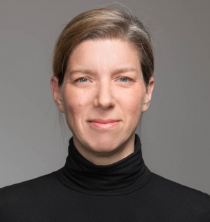 Julie Bouchard