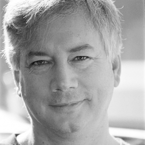 Bill Gaston