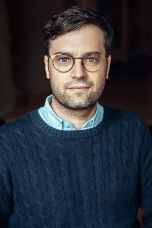 Thomas Mainguy