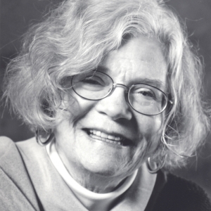 Mary Soderstrom